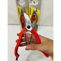 ราคา TOPMAN คีมตัดต้นไม้ แต่งกิ่ง ด้ามบางกระชับ ญี่ปุ่นแท้ (23339129682)