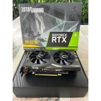 ราคา VGA (การ์ดแสดงผล)GeForce RTX2060 12GB/6GB (42718915729)