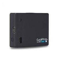ราคา GoPro Battery BacPac (for HERO3/HERO4 Black/HERO4 Silver) ของใหม่ ของแท้ ประกันศูนย์ (9586220701)