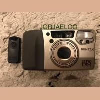 ราคา กล้องฟิล์ม Pentax espio 115m ตัวฮิต!!! (2404508785)