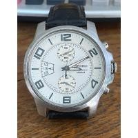 ราคา SEIKO CHRONOGRAPH 7T94-0AV0 japan แท้ (26920553389)