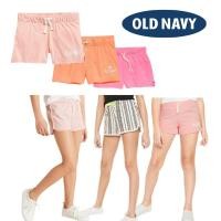 ราคา กางเกงขาสั้น OLD NAVY GIRLS (26382436135)