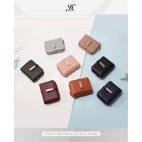 ราคา Chloe PLUS WALLET JIMS HONEY WOMEN& 39;S CARD WALLET (20244451195)