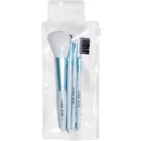 ราคา HOTBR-01P SIVANNA COLORS BRUSH ซีเวนน่า คัลเลอร์ส เซทแปรงแต่งหน้า 5 ชิ้น (28993540302)