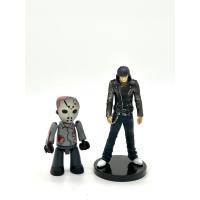 ราคา โมเดล เรียกเขาว่าอีกา/คิวพี CROWS & WORST งาน 10 CM (รุ่น7) (26904603815)