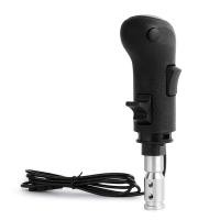 ราคา Aikeec USB American Truck Simulator Shifter, Gearshift Knob Fit สําหรับ ATS & ETS2 เกม, PC Sim Racing Shifter เข้ากันได้กับ Logitech G27 G29 G920 Thrustmaster TH8A Fanatec (49803168310)