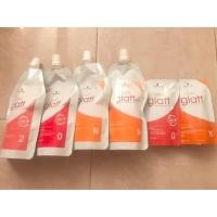 ราคา น้ำยายืดผม Glatt ขายยกเช็คทั้งหมดในรูป (323764416)