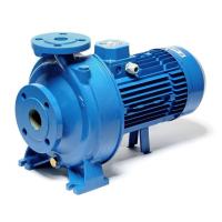 ราคา EBARA ปั๊มเหล็กหล่อ 3D 65-160/9.2 3 สาย (55952148098)