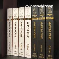 ราคา อัลบั้มเปล่า I promise you wanna one 180 (1029795243)