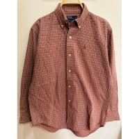 ราคา POLO RALPH LAUREN เสื้อเชิ้ตแขนยาว (ชาย)แท้❗️มือสอง สภาพใหม่ (26735850931)