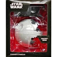 ราคา Star wars Death Star Darth Vader สตาร์วอร์ วัสดเหล็ก TIE Fighter Clone StarDestroyer Empire Starship (41154621982)