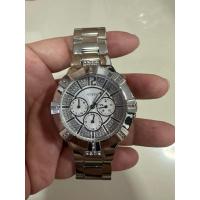 ราคา GUESS watch นาฬิกา สีเงิน ของใหม่ ของแท้ 100%(no box) (28178078018)