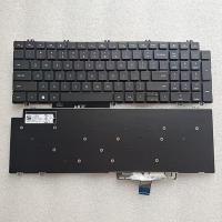 ราคา แป้นพิมพ์แล็ปท็อปใหม่สําหรับ Dell Latitude 3540 5520 5521 Precision 3560 3561 US แป้นพิมพ์แล็ปท็อป 0R3PTX (29940055107)