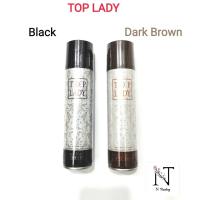 ราคา Top Lady Hair Color Spray ท๊อปเลดี้ สเปรย์ปิดผมขาว แท้จากญี่ปุ่น toplady (8243584161)