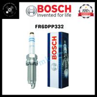 ราคา หัวเทียน Bosch FR6DPP332 0242240628 (44376185666)