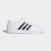 ราคา Adidas รองเท้าผ้าใบผู้ชาย Easy Vulc 2.0 | Cloud White/Core Black/Cloud White ( B43666 ) (16427938479)