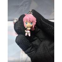 ราคา พวงกุญแจโมเดล Hunter x Hunter Machi (42555946691)