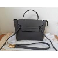 ราคา Celine​ mini​ belt​ bag (5208844235)