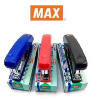 ราคา MAX (ตรา แม็กซ์) เครื่องเย็บกระดาษ MAX HD-10NX จำนวน 1เครื่อง (10305786149)