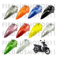 ราคา Yamaha Mio M3 Mio Z Mio 125 บังโคลนหน้า (48751312653)