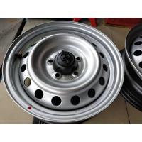 ราคา ล้อกระทะโตโยต้าป้ายแดง ขอบ15 (12653074205)