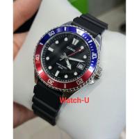 ราคา นาฬิกา Casio BOY SIZE PEPSI MDV-10 รุ่น MDV-10-1A2 (24164037027)