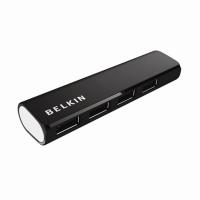 ราคา <มือสอง> Belkin Drumstick USB 4-Port Powered Desktop Hub (22971811134)