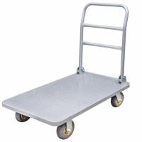 ราคา ดึงรถบรรทุกแผ่นเหล็ก แบนเบด รถบรรทุกรถเข็นพับสี่ล้อรถพ่วงรถเข็นรถบรรทุกสินค้าหนารถเข็น เอ็มเอฟบี (55702641162)