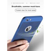 ราคา เคส ไอโฟน 6/6s 4.7 นิ้ว เคส PC ระบายความร้อน(ใช้ภาพรุ่นอื่นแทน) (1652731147)