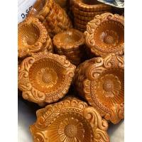 ราคา ตะเกียงดิยาร์ ตะเกียงงานอินเดีย ตะเกียงดินเผา ราคาต่ออัน (20255941665)