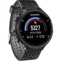 ราคา Garmin 235 forerunner GPS watch แท้100 % สีดำ มือ 2 สภาพใหม่มาก ไม่มีตำหนิ แถมฟิมล์กระจกนิรภัย,ซิลิโคนกันรอย,กล่องนาฬิกา (2216381795)