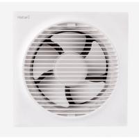 ราคา room_shop101 HATARI พัดลมระบายอากาศติดผนัง 8 นิ้ว VW20M1(G) (22563867272)