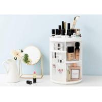 ราคา ชั้นวางเครื่องสำอางค์ ชั้นวางเครื่องสำอางค์หมุนได้ 360 องศา ชั้นวางเครื่องสำอางค์อคิลิค (15503480354)