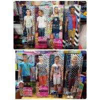 ราคา Barbie Ken Fashionistas Doll ตุ๊กตาบาร์บี้ผู้ชาย เคน แฟชั่นนิสต้า (9503201401)