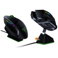 ราคา Razer Basilisk Ultimate (7716343818)