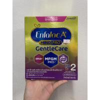 ราคา (Exp.30/10/2566)นมผง เอนฟาแล็ค เอพลัส มายด์โปร เจนเทิลแคร์ สูตร 2 (500 กรัม) Enfalac A+ Mindpro Gentle Care Formula (22254943363)