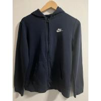 ราคา สเวตเตอร์ไนกี้แท้มือสอง (24445249079)