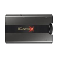 ราคา Creative G6 External USB Soundcard คุณภาพ Creative Sound BlasterX G6 (21717790083)
