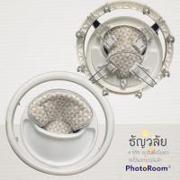 ราคา รถกลมขาเหล็ก รถหัดเดิน รถกลมหัดเดิน ขาเหล็กงานญี่ปุ่น **มือสอง** (14936043568)