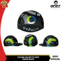 ราคา คุณภาพดั้งเดิม FNHON motif Cycling Cap หมวกจักรยาน (29265181093)