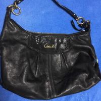 ราคา กระเป๋า Coach มือสองของแท้‼️ใช้เองค่ะ (5225253551)
