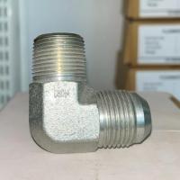 ราคา Parker Flare JIC Tube Fittings and Adapters - 12 CTX-S (40215454908)