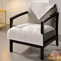 ราคา เบาะผู้เอนกายเบาะเก้าอี้พนักพิงเดี่ยวผ้าขนหนูโซฟาเบาะหุ้มเบาะโซฟาเดี่ยวเบาะโซฟาโซฟาปกเดียวปกผ้า เขา8โวลต์ (48351941821)