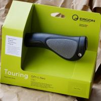 ราคา [สินค้าใหม่ 2025] ปลอกแฮนด์ ERGON รุ่น GP1 Neo ของแท้ 100% สินค้าจากตัวแทนถูกต้อง (19779186304)