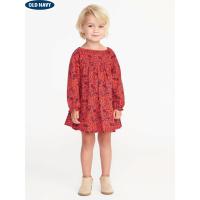 ราคา OLD NAVY เดรสเด็กผู้หญิง 3 ปี - สินค้าอเมริกา (29890322475)