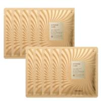 ราคา Tonymoly Intense Care Gold 24K Snail MASK 10 แผ่น (28236677837)