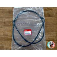 ราคา สายคันเร่งHONDA(แท้) %Scoopy -i ปี2013-2016(17910-K16-901) (23584643008)