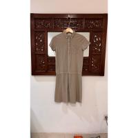 ราคา LACOSTE ชุดเดรสลาคอส (44214803764)