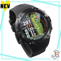 ราคา Direct From Japan ShotNavi Evolve PRO (ShotNavi) Black Large screen color LCD Latest GPS chip "M10" GPS golf navigation Golf distance meter Golf watch Competition use OK FF (49050792965)
