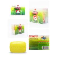 ราคา ก๊กเลี้ยง สบู่สมุนไพร สูตรดั้งเดิม 90 กรัม (25035925562)